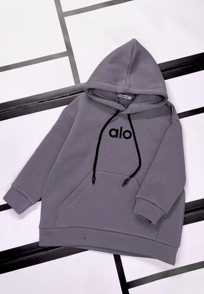 Батники Kosmy 586 grey