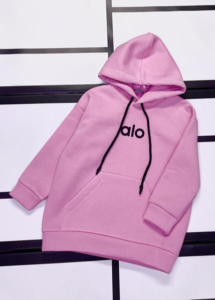 Батники Kosmy 586 pink