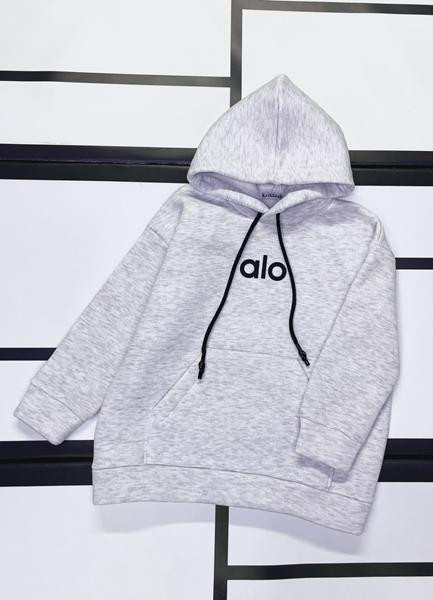 Батники Kosmy 586 l.grey