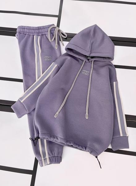 Костюмы спорт Kosmy 585 lilac