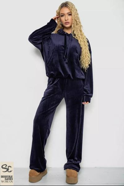 Костюмы спорт Shekhterlie clothes 2001-2 navy