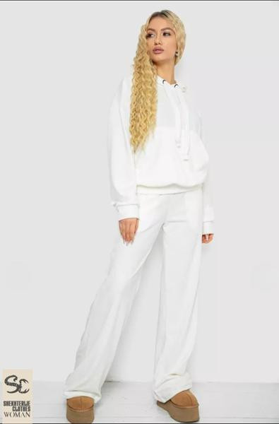 Костюмы спорт Shekhterlie clothes 2001-2 white