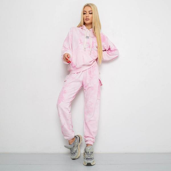 Костюмы спорт Shekhterlie clothes 2003 pink