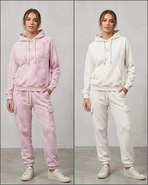 Костюмы спорт Shekhterlie clothes SC2003 white