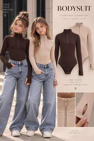 Бомбери Karolina KR871 brown