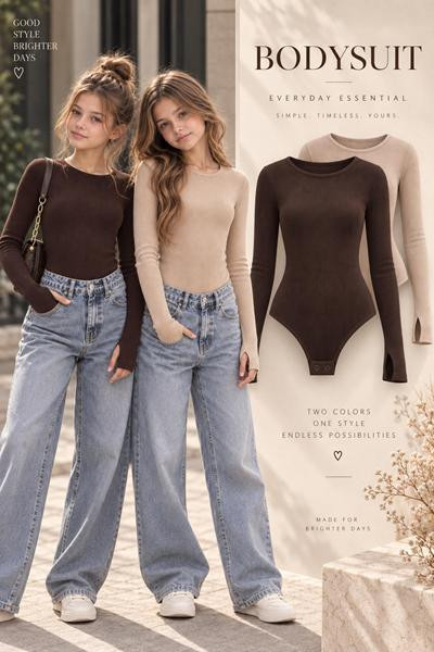 Бомбери Karolina KR874 brown