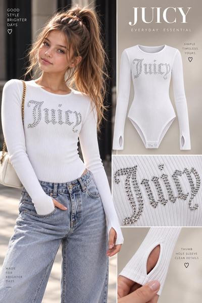 Бомбери Karolina KR877 white