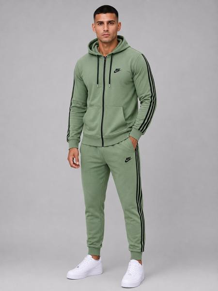 Костюмы спорт Zalov ZW2395 mint