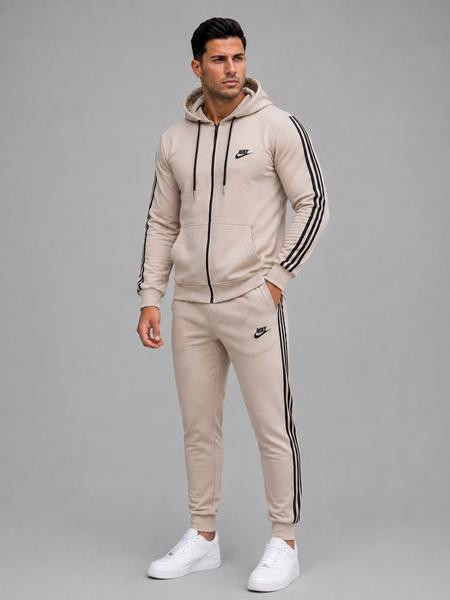Костюмы спорт Zalov ZW2396 beige