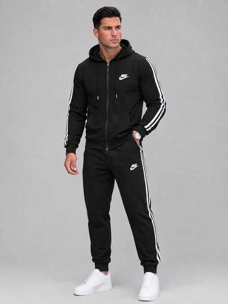 Костюмы спорт Zalov ZW2398 black