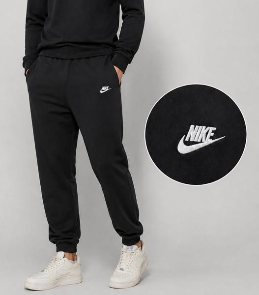 Штаны спорт Zalov ZW2393 black
