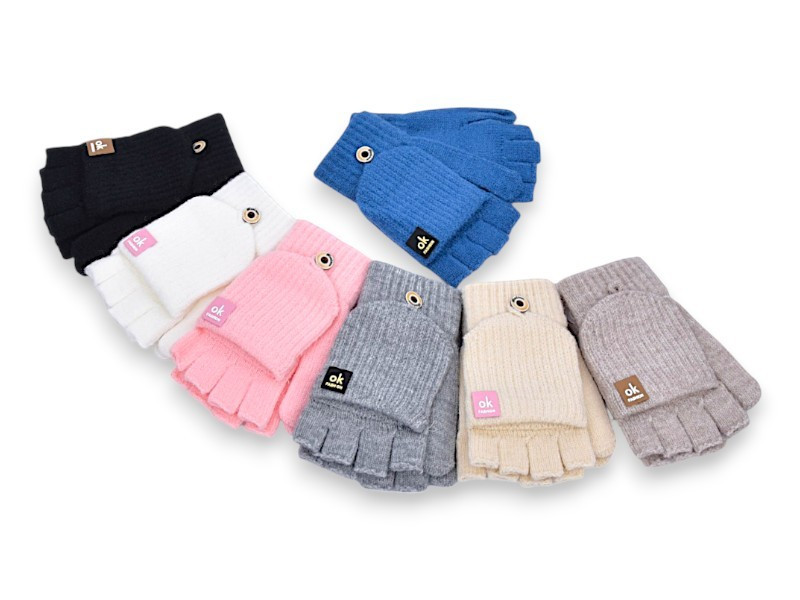 Перчатки KH clothes 5153 mix