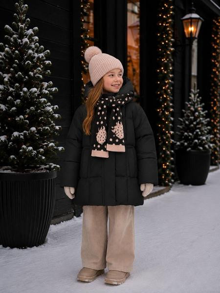 Куртки DGMD 1880 black