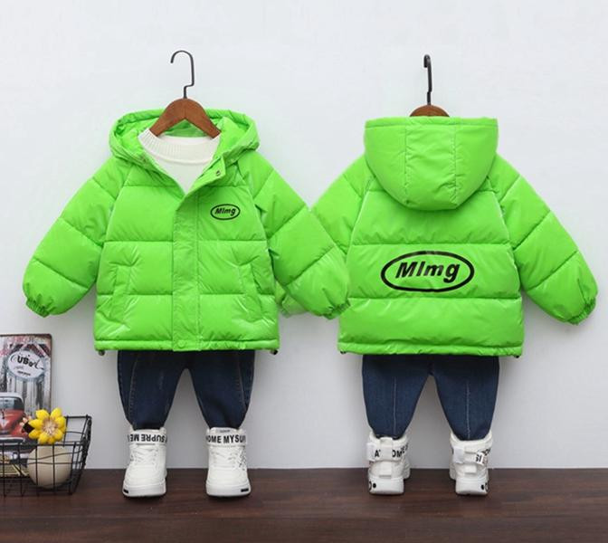 Куртки DGMD DD14 salat