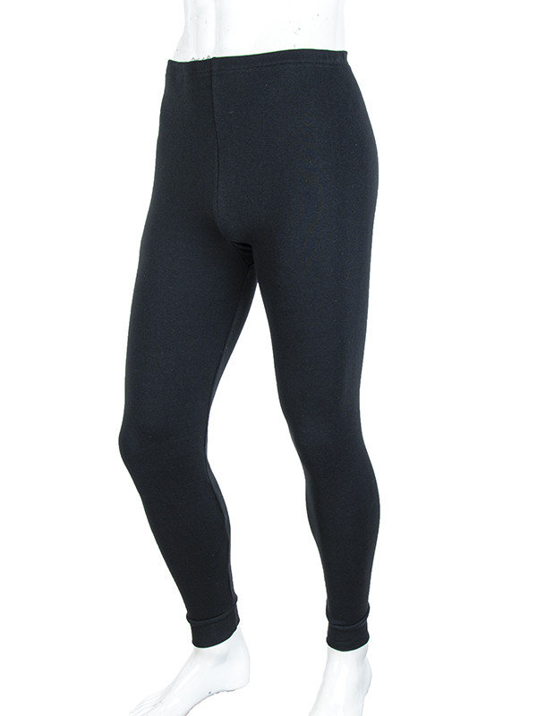 Гамаши Banko H001-11 black
