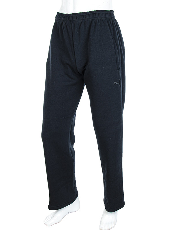 Штаны спорт Banko H001-12 black