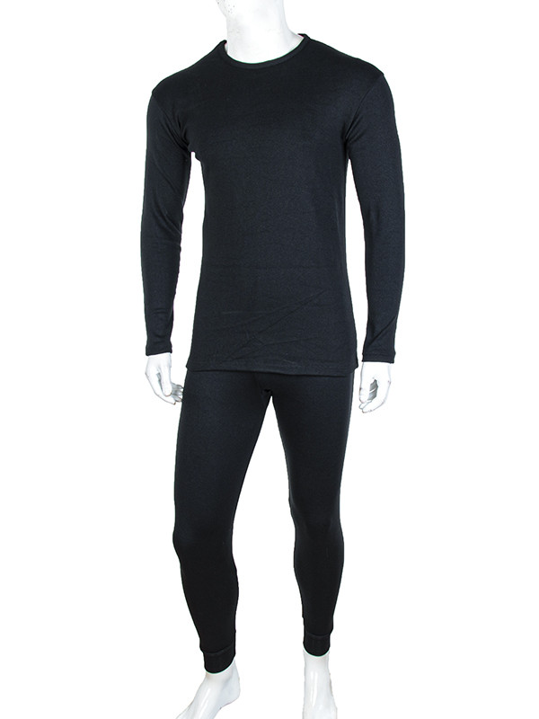 Термо белье Banko H001-13 black