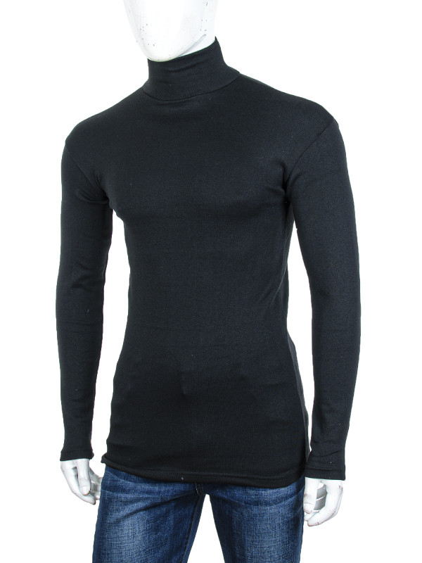 Гольфы Banko H001-15 black