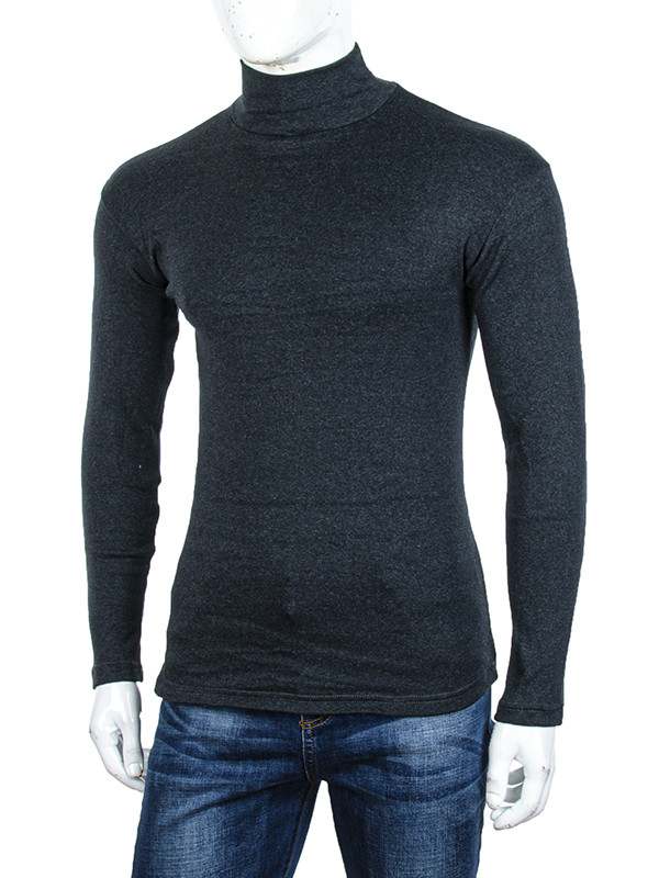 Гольфы Banko H001-16 grey