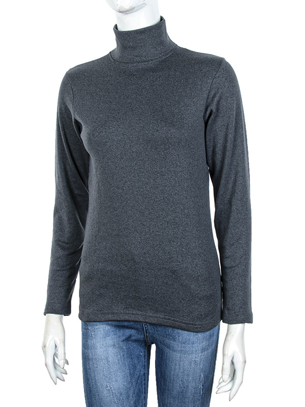 Гольфы Banko H001-18 grey