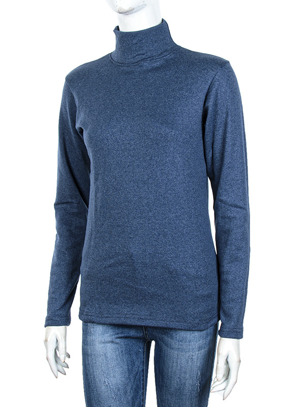 Гольфы Banko H001-23 blue