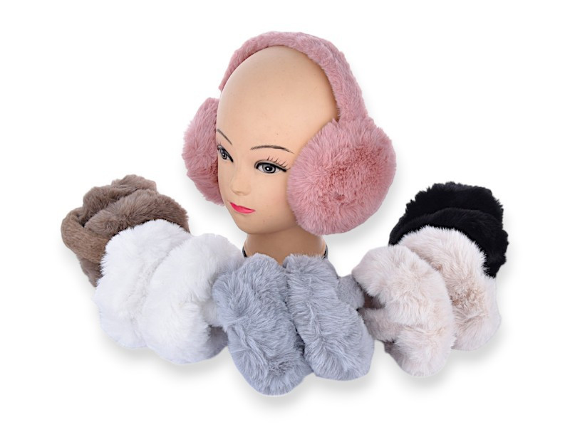 наушники Королева 37902-1 mix