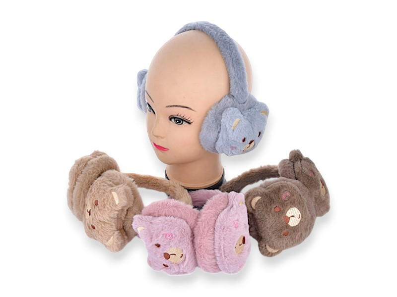 наушники Королева 37902-2 mix
