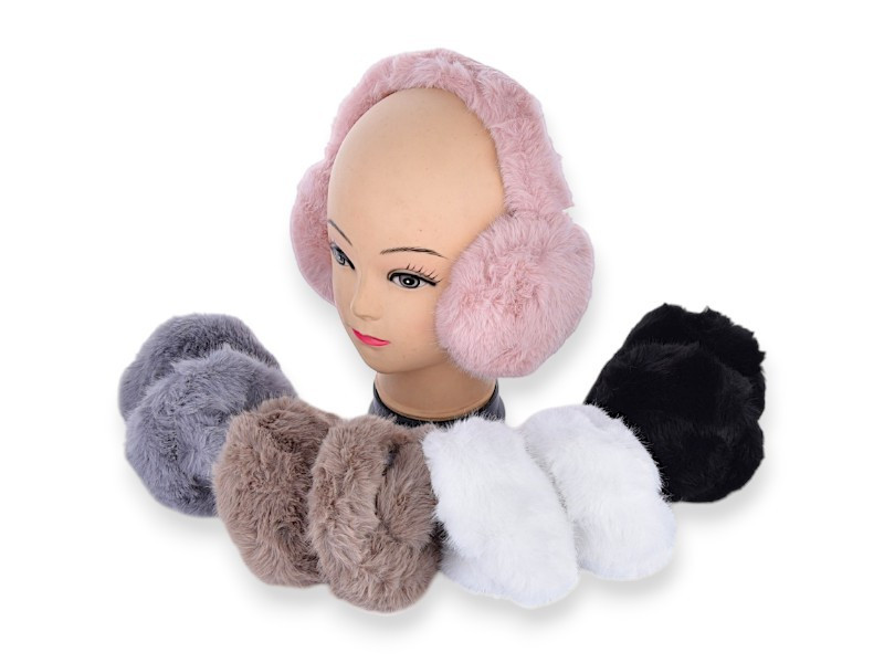 наушники Королева 37902-7 mix