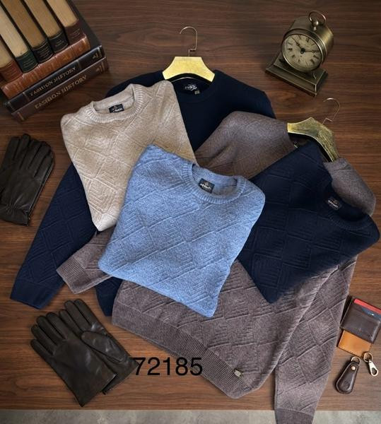 Свитшоты Moranny MR1964 black