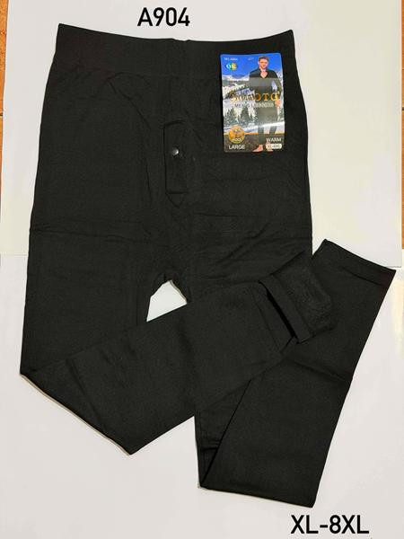 Подштанники Redoor A904 black