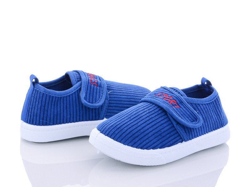 Тапочки Blue Rama W34-1