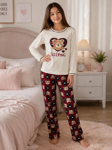 Костюмы спорт Disneyopt kids 8005 white