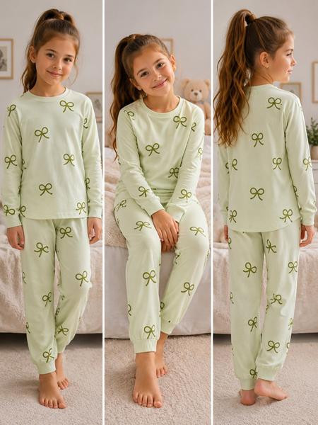 Костюмы спорт Disneyopt kids DK70 mint