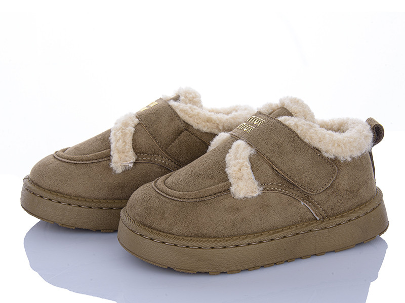 Туфли Xifa Kids M8-02