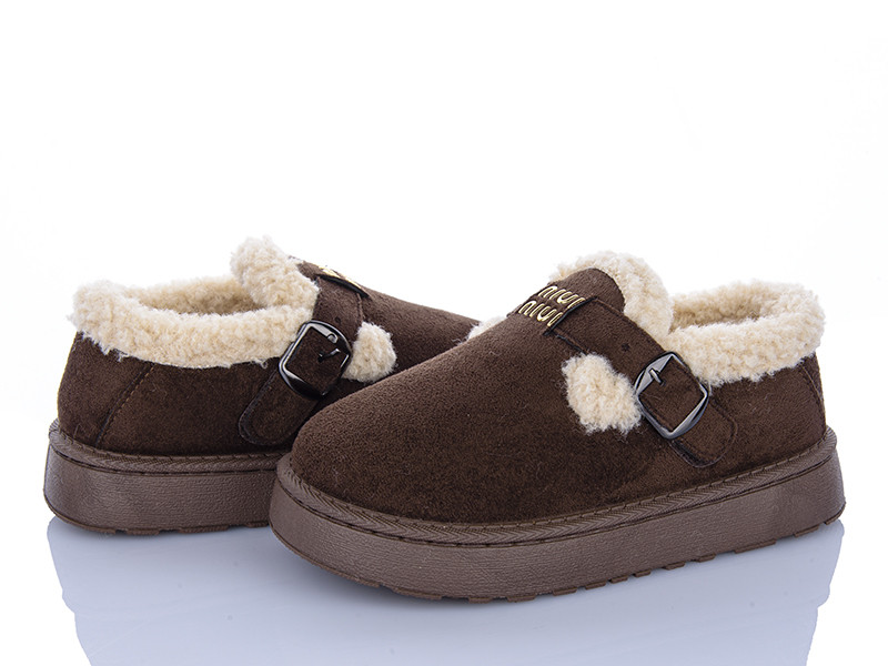 Туфли Xifa Kids M8-07