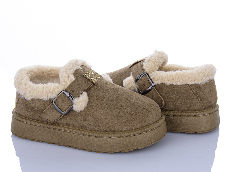 Туфли Xifa Kids M8-09