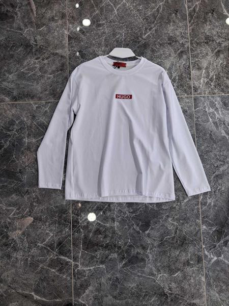 Свитшоты Shekhterlie clothes SC3540 l.grey