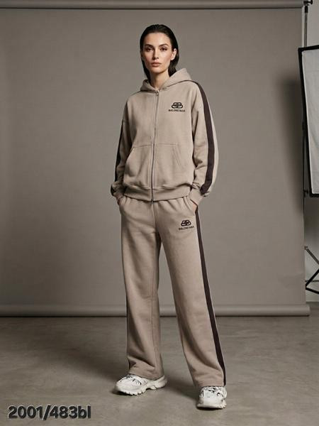 Костюмы спорт Shekhterlie clothes 2001-483bl nude