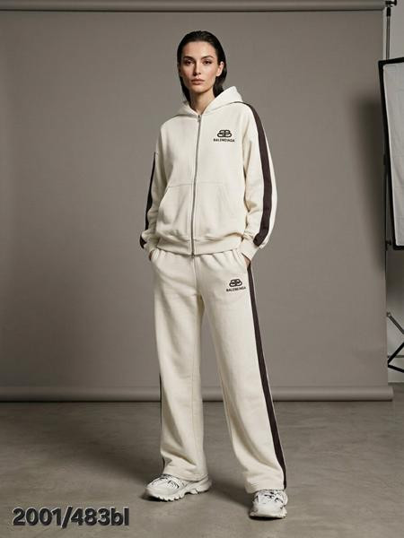 Костюмы спорт Shekhterlie clothes 2001-483bl milk