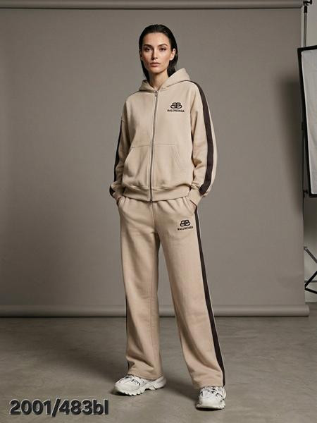 Костюмы спорт Shekhterlie clothes 2001-483bl beige