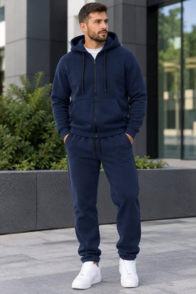 Костюмы спорт Seven Group 9188 navy