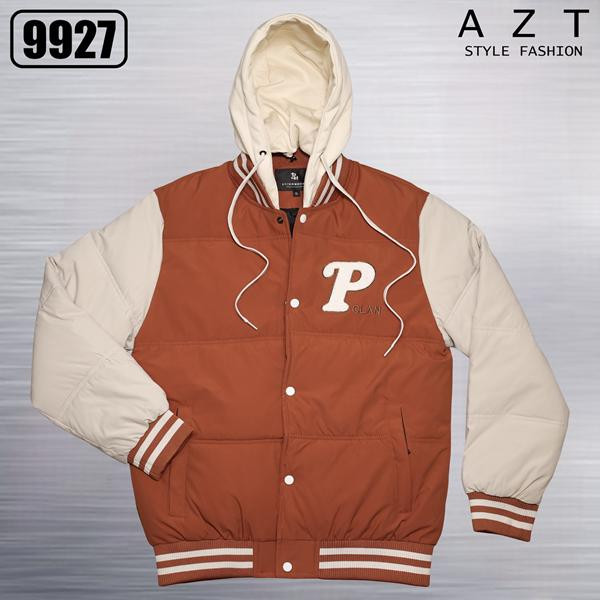 Куртки AZT AZ101-9927 camel