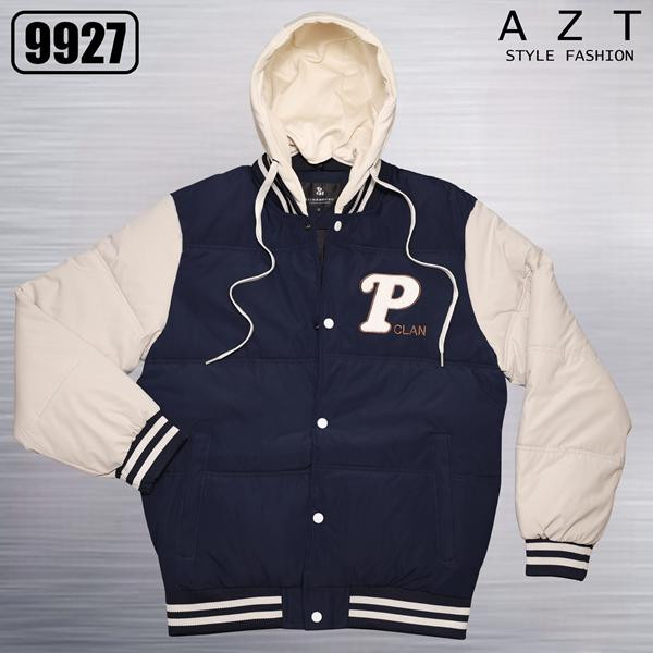Куртки AZT AZ103-9927 navy
