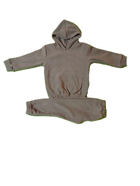 Костюмы спорт Kir15 119 grey
