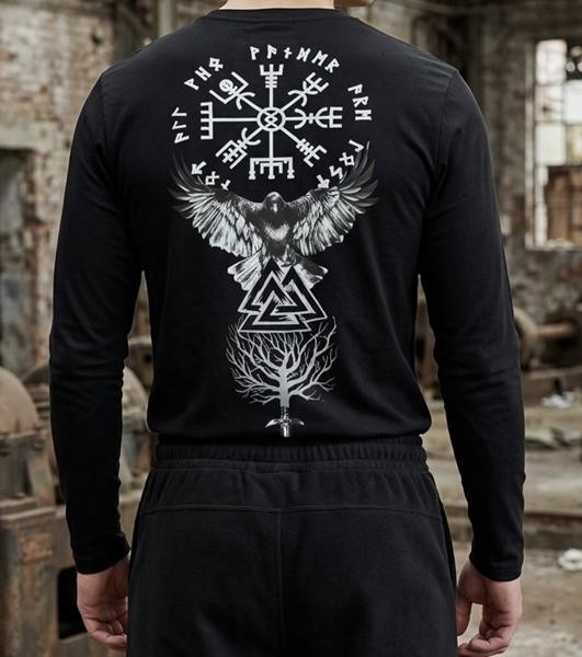 Свитшоты Madoka 1492 black