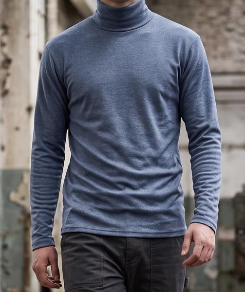 Гольфы Madoka 1497 grey