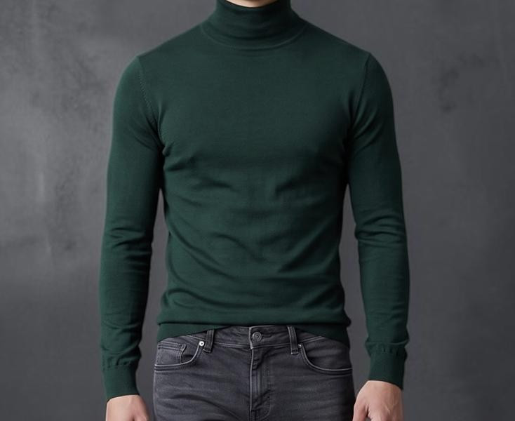 Гольфы Madoka 1498 green