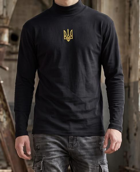 Гольфы Madoka 1502 black