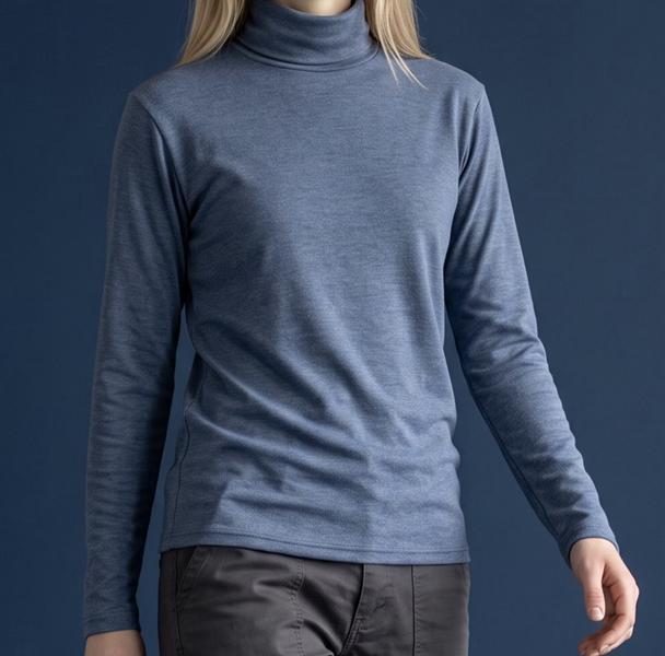 Гольфы Madoka 1503 grey