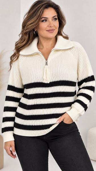 Свитшоты Anna&Vika 26400 white